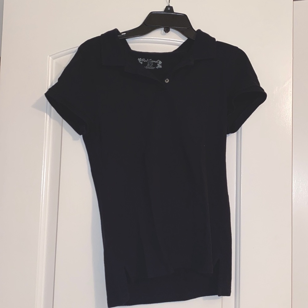 Women’s collared shirt